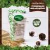 Healthy Choice - Tepung Beras Merah Organik - 500Gram