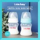 Little Baby - Botol Susu Wide Neck 0916