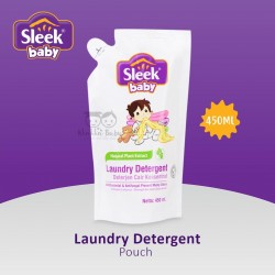 Sleek Baby - Laundry Detergent Pouch - 450ML