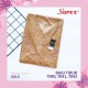 Sorex - Long Sleeved Lacey Nightgown / Baju Tidur Sorex 7040