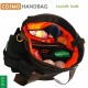 BabyGo Inc - Cosmo Handbag