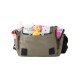 BabyGo Inc - Kiwi Messenger Bag