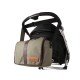 BabyGo Inc - Kiwi Messenger Bag