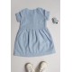 Veyl Kids - Louis Dress Blue