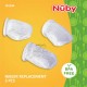 Nuby - Nibbler Replacement (3 pcs) (101296)