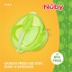Nuby - Garden Fresh Suction Bowl n Spoonlid (111613)