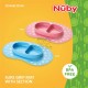 Nuby - Sure Grip Mat With Section (115163/115164)
