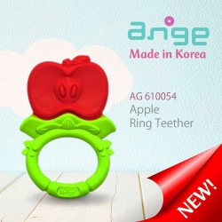 Ange - Apple Ring Teether