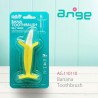 Ange - Banana Toothbrush Teether