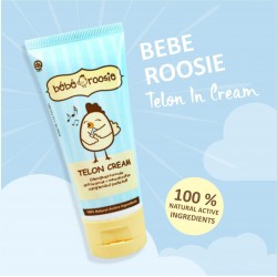Bebe Roosie - Bugs Repellent Anti Nyamuk - Kkakka.ID