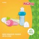 Nuby - Mini Squeeze Feeder with Case (115502)