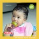 Nuby - Mini Squeeze Feeder with Case (115502)