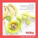 Nuby - Garden Fresh Food Baby Press (111614)