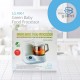 Little Giant - Green Baby Food Processor (LG 4961)