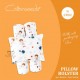 Cottonseeds - Pillow Bolster - The Astronout