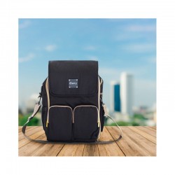 iBerry Nothingham Diaper Bag