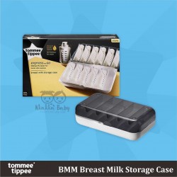 Tommee Tippee - BMM Breast Milk Storage Case