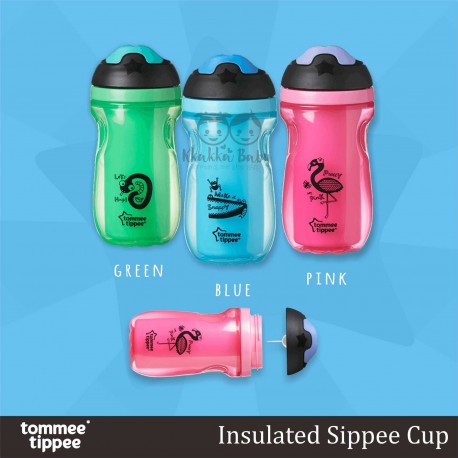 Tommee Tippee - Insulated Sippee Cup
