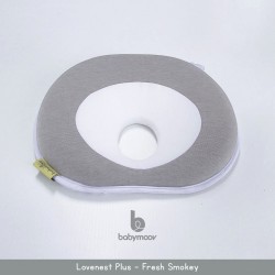 Babymoov - Lovenest Plus - Fresh Smokey
