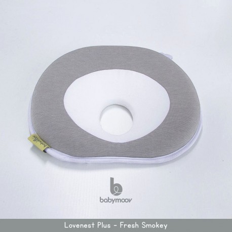 Babymoov - Lovenest Plus - Fresh Smokey