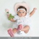 Babymoov - Lovenest Original with Soft Cotton - Pink