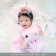 Babymoov - Lovenest Original with Soft Cotton - Pink