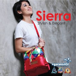 Gabag - Cooler Bag Sling Series - Sierra