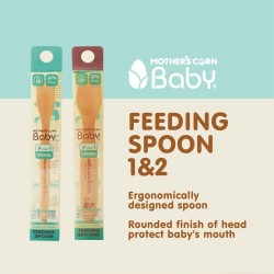 Mother's Corn - Feeding Spoon 2