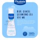 Mustela - Bebe Gentle Cleansing Gel 200ML