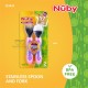 Nuby - Stainless Spoon and Fork (121425)