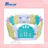Parklon -  Premium Fence Mix Color Magic Castle WL008 (10+2)