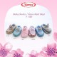 Sorex - Baby Socks / Kaos Kaki Bayi Y 185 - Khaki