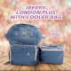 iBerry London Plus With Cooler Bag