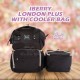 iBerry London Plus With Cooler Bag