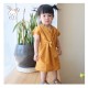 Veyl Kids - Sabira Dress Yellow