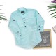 Little Jack - Jacklee Mint Shirt