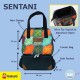 Gabag - Cooler Bag Big Pop Series - Sentani