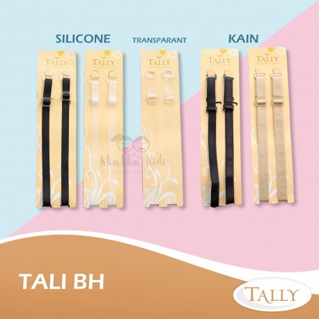 Tally - Tali BH Kain