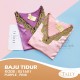 Tally - Baju Tidur BJ1601