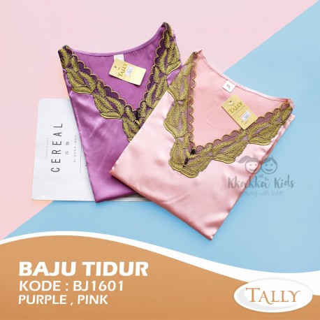 Tally - Baju Tidur BJ1601