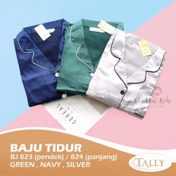 Tally - Baju Tidur BJ 824