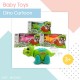 Baby Toys - Dino Cartoon