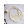 Veyl Kids - Bibs Lace - Yellow