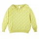 Hellomici - Knitwear Blaire Yellow
