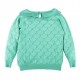 Hellomici - Knitwear Blaire Tosca