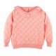 Hellomici - Knitwear Blaire Peach