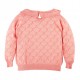 Hellomici - Knitwear Blaire Peach