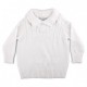 Hellomici - Knitwear York White