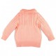 Hellomici - Knitwear York Peach