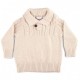 Hellomici - Knitwear York Cream